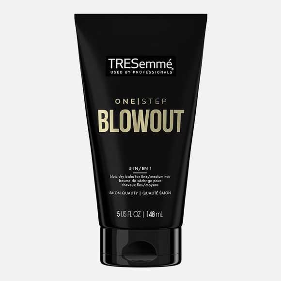 Tresemmé Other - TRESemme One Step Blowout 5 In 1 Blow Dry Balm, NEW